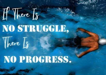 inspirational swimming quotes funny